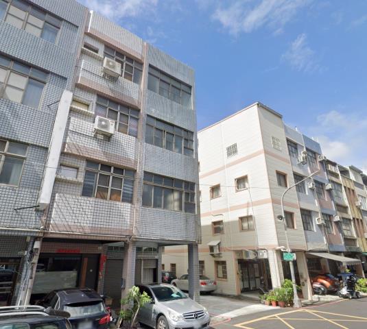 苓雅透天法拍-6