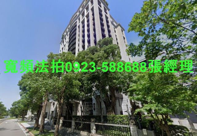 內湖拍賣大樓-3