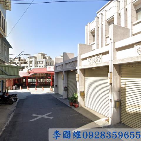 彰化法拍透天-2