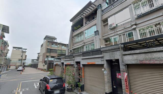 高雄法拍透天-5