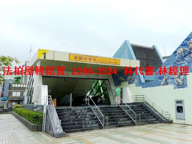 新北法拍公寓_頂樓加蓋-5