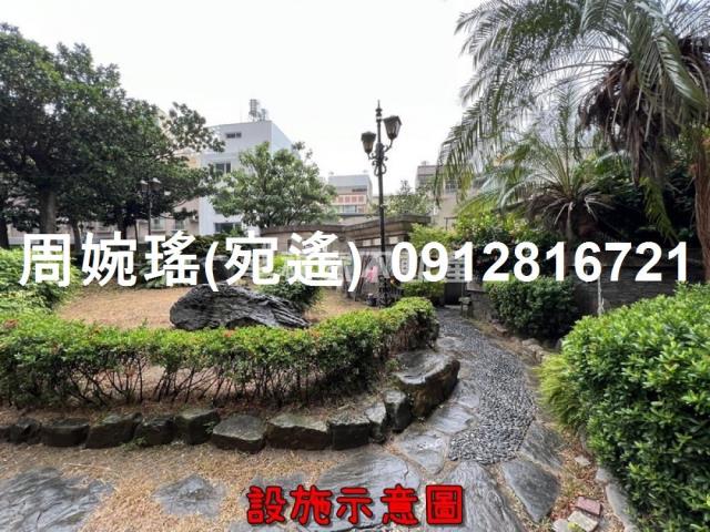 台南大樓_套房-11