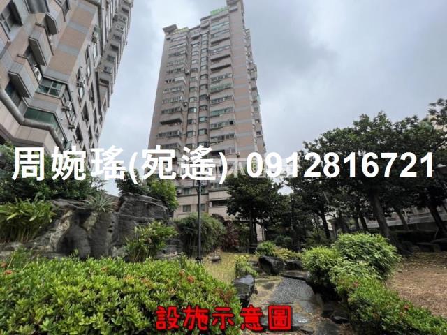 台南大樓_套房-12