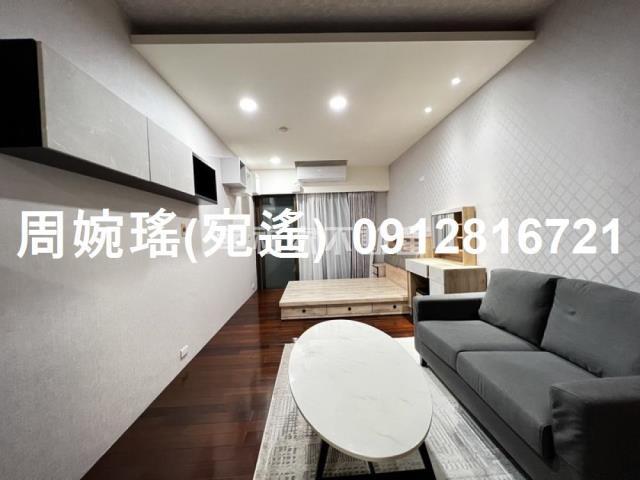 台南大樓_套房-1