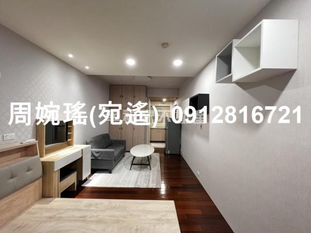 台南大樓_套房-2