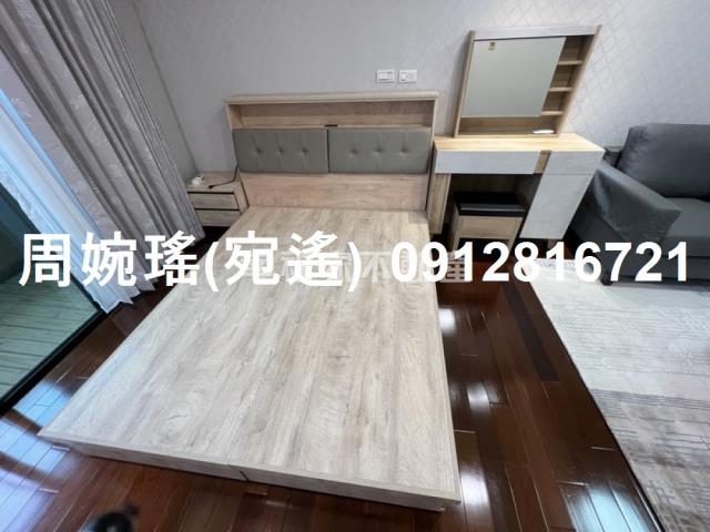 台南大樓_套房-6