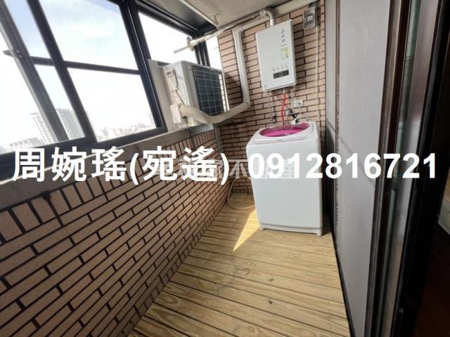 台南大樓_套房-7