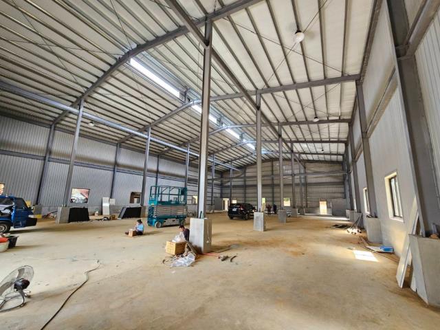 桃園平鎮廠房_倉庫-1