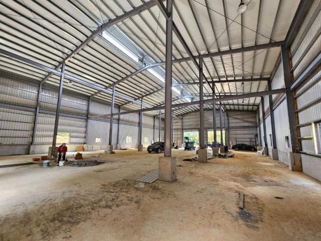 桃園平鎮廠房_倉庫-2