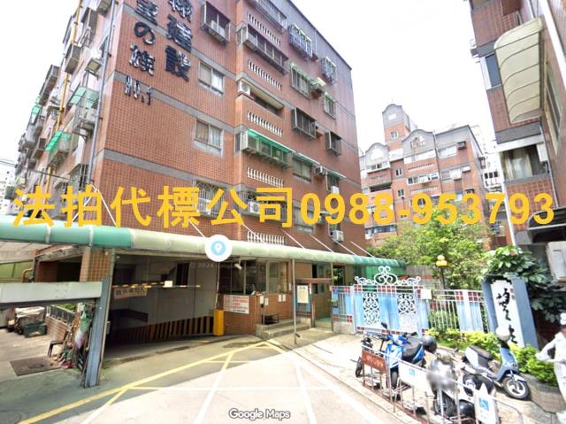 台中南區拍賣大樓_華廈_套房-3