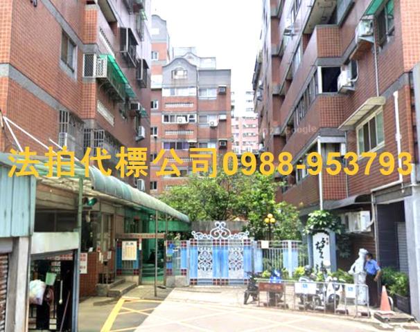 台中南區拍賣大樓_華廈_套房-4