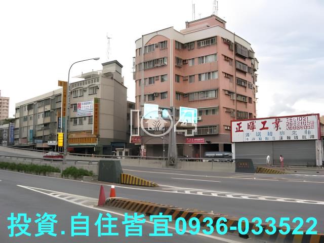 新北板橋華廈法拍-2