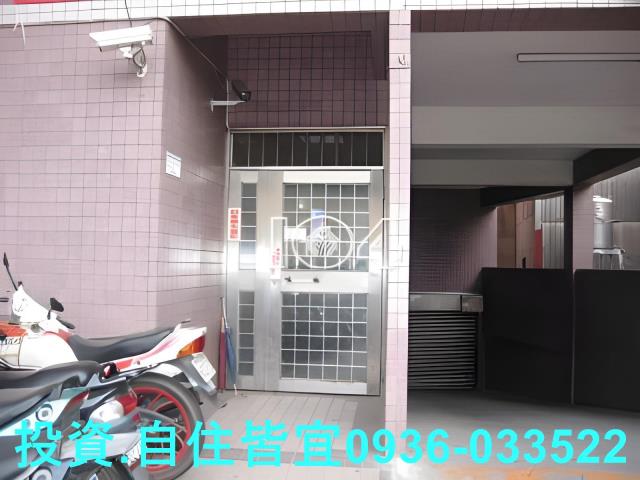 新北板橋華廈法拍-4