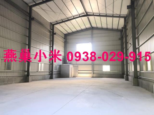 高雄大寮廠房_倉庫-1
