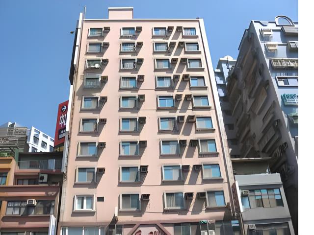 新北板橋法拍大樓-1