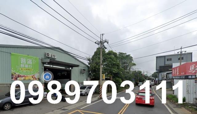 桃園龜山廠房_倉庫-1