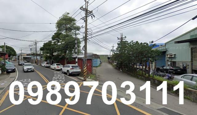 桃園龜山廠房_倉庫-2