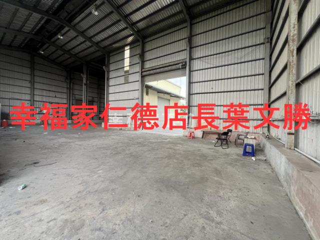 台南新化倉庫-12