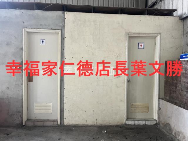 台南新化倉庫-3