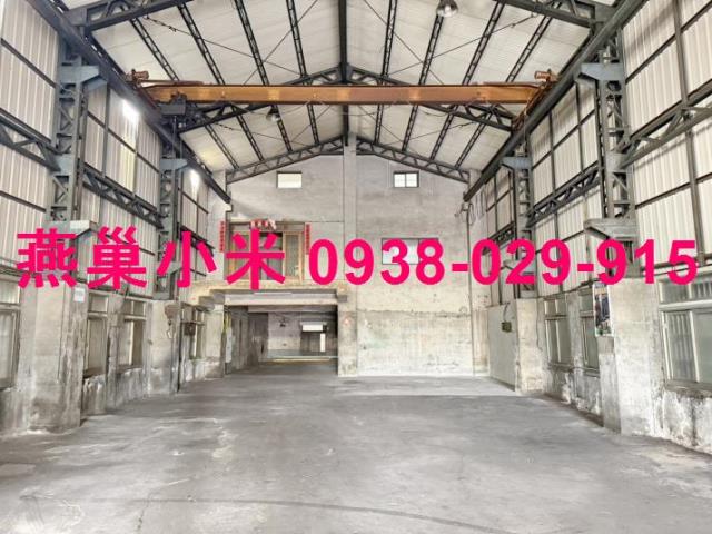 岡山廠房_倉庫-1