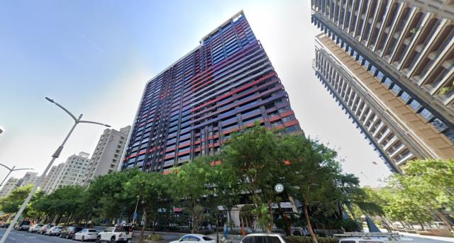 鼓山法拍大樓-4