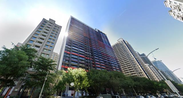 鼓山法拍大樓-5