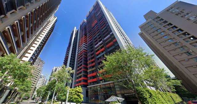 鼓山法拍大樓-6