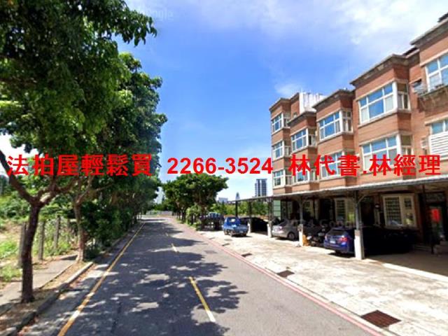 中壢拍賣透天-5