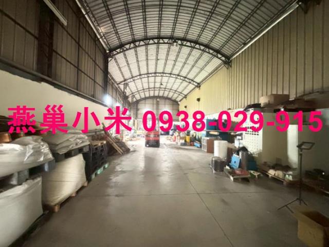 永康廠房_倉庫-1