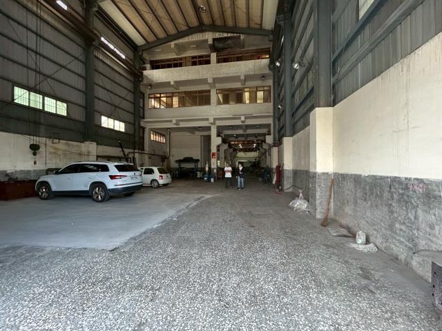 八里廠房_廠辦_倉庫-5