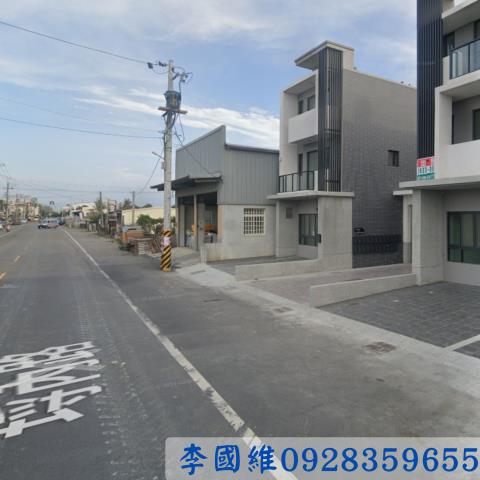 虎尾透天拍賣-2