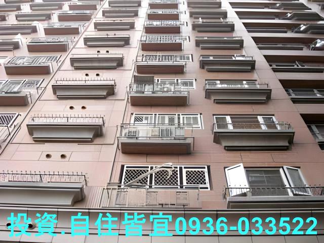 板橋大樓法拍-5