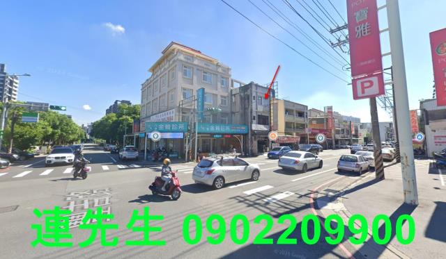 八德法拍透天_店面-1