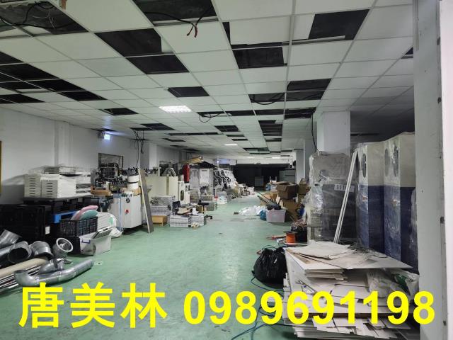 龜山廠房_廠辦_倉庫-2