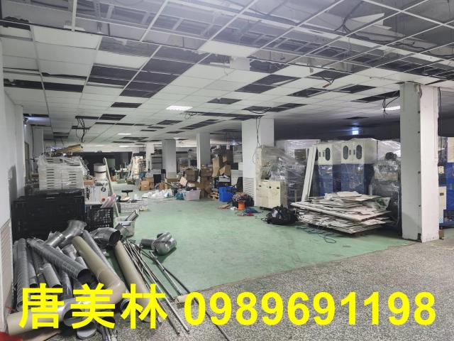 龜山廠房_廠辦_倉庫-3