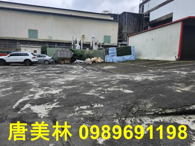 龜山廠房_廠辦_倉庫-4