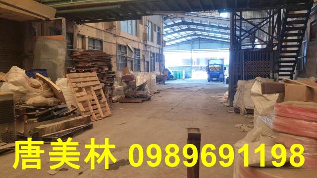 龜山廠房_廠辦_倉庫-2