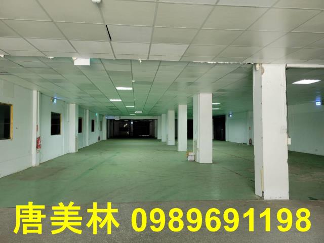 龜山廠房-3