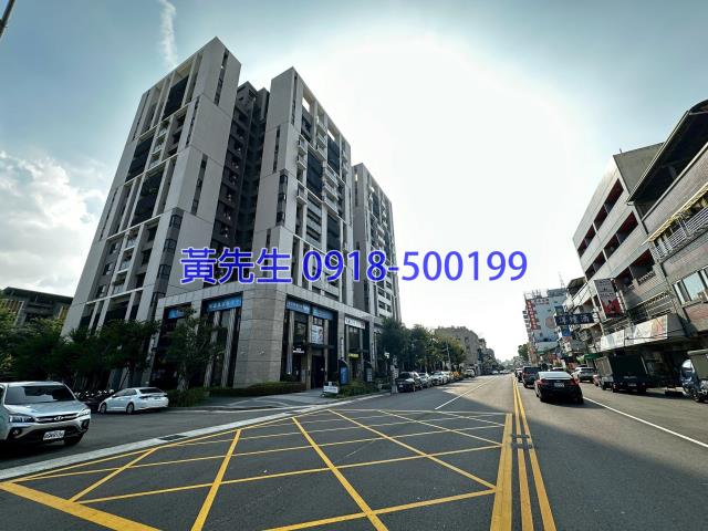 台中大樓法拍-2