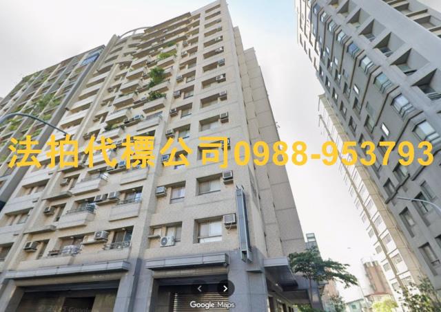 台中大樓法拍-7