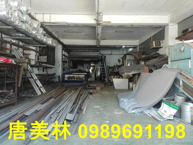 桃園龜山廠房_廠辦_倉庫-2