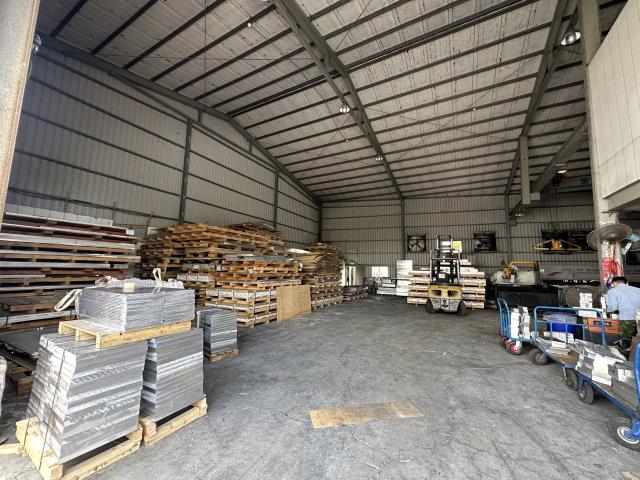 新竹竹北廠房-3