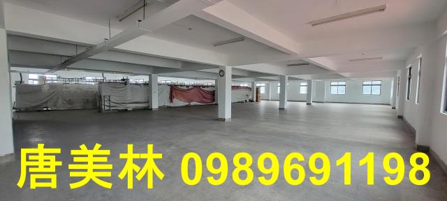 桃園龜山廠房-3