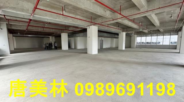 桃園龜山廠房_廠辦_倉庫-2