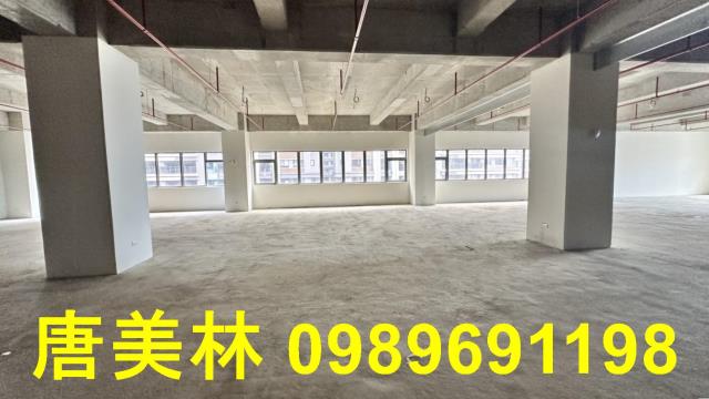 桃園龜山廠房_廠辦_倉庫-4