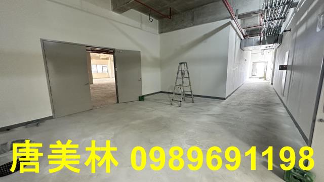 桃園龜山廠房_廠辦_倉庫-5