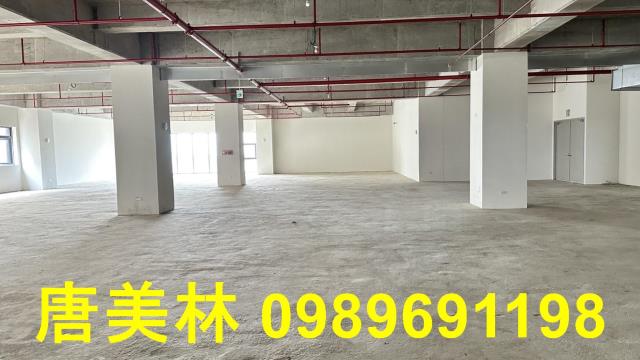桃園龜山廠房_廠辦_倉庫-6