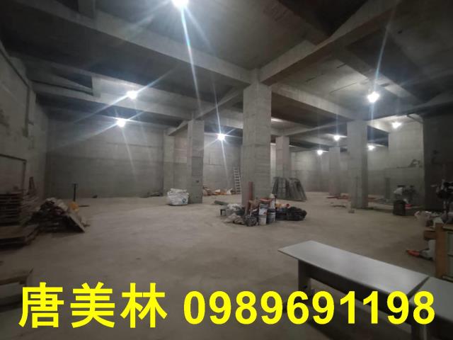 桃園龜山廠房_廠辦_倉庫-3