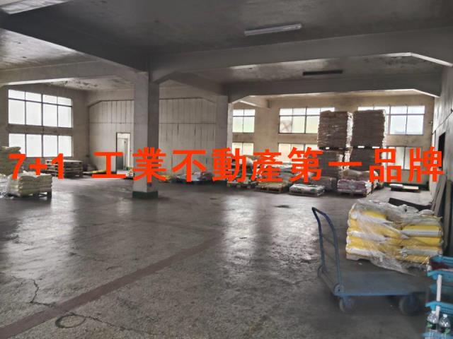 屏東九如廠房_廠辦_倉庫-2