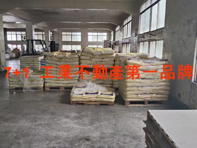 屏東九如廠房_廠辦_倉庫-3